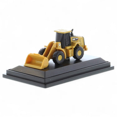 Cargador De Ruedas 950M (Micro-Constructor)
